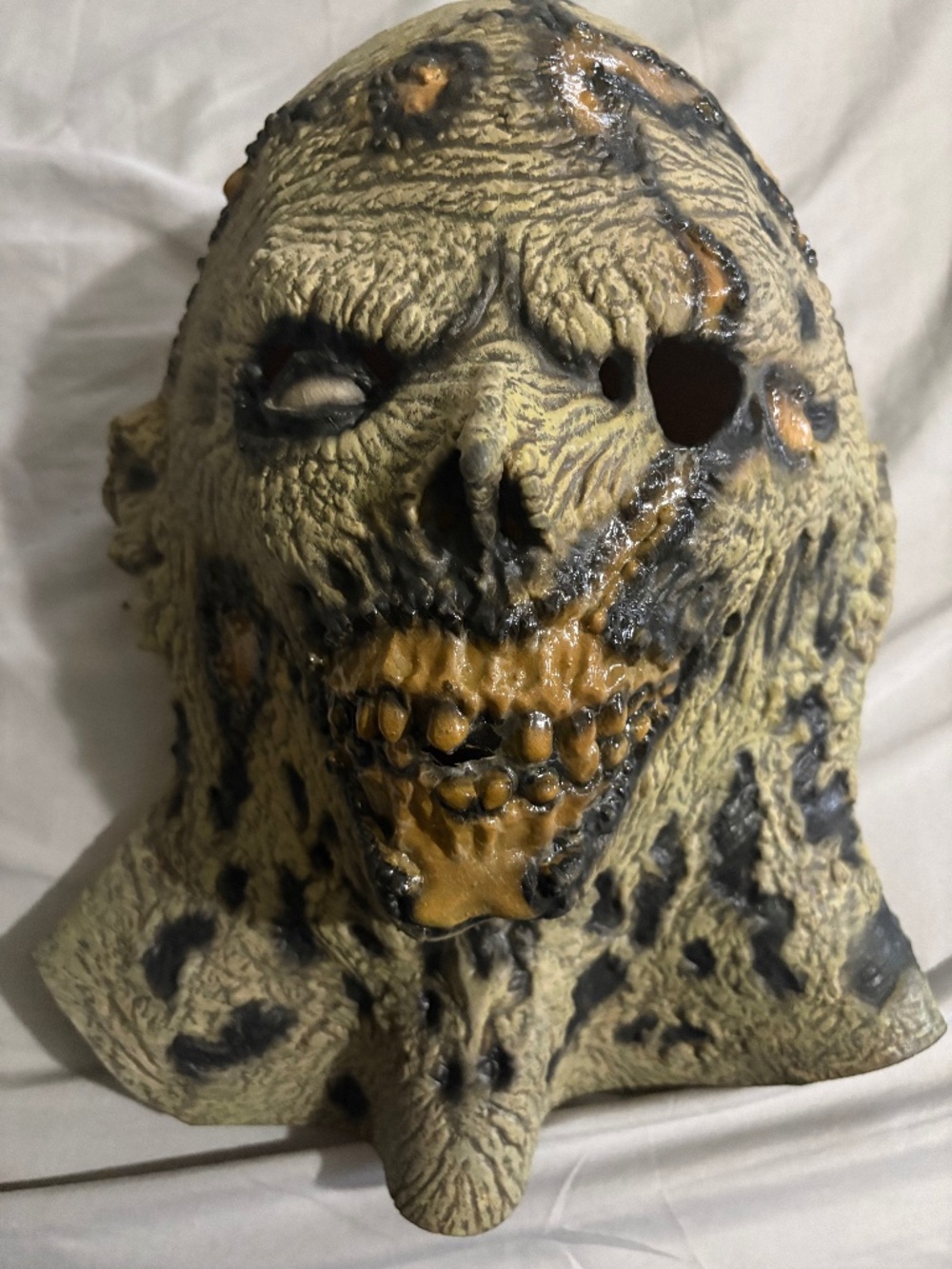 Halloween Mask